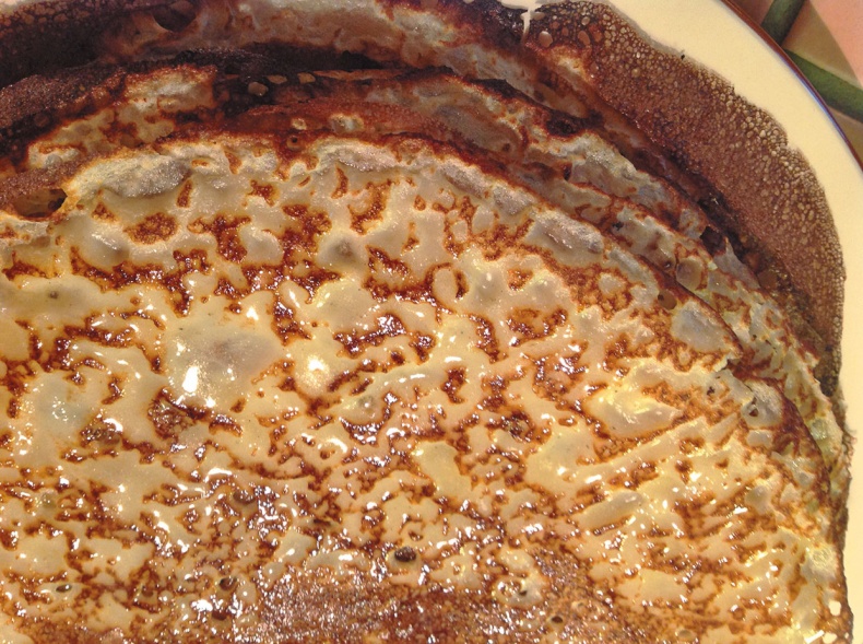 Иллюстрация к книге — (Не)Кулинарная книга. Писательская кухня на Бородинском поле [i_018.jpg]