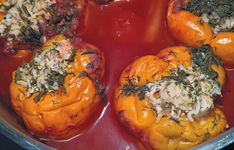 Иллюстрация к книге — (Не)Кулинарная книга. Писательская кухня на Бородинском поле [i_022.jpg]