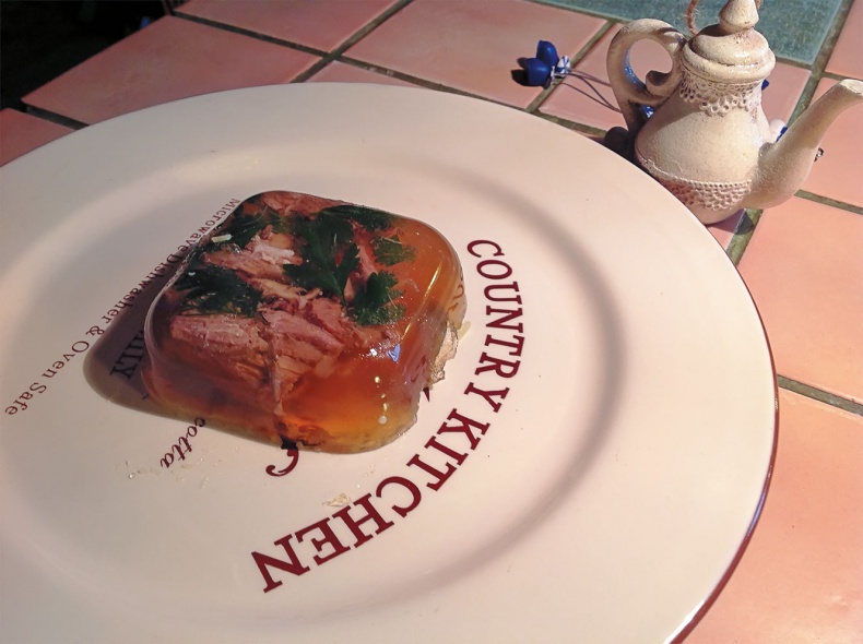 Иллюстрация к книге — (Не)Кулинарная книга. Писательская кухня на Бородинском поле [i_027.jpg]