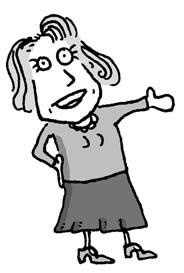 Иллюстрация к книге — 301 способ не скучать на работе [i_010.jpg]