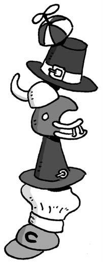 Иллюстрация к книге — 301 способ не скучать на работе [i_023.jpg]