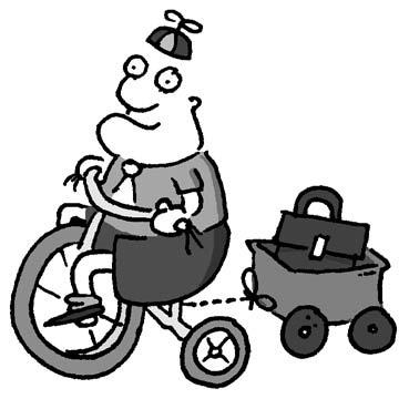 Иллюстрация к книге — 301 способ не скучать на работе [i_026.jpg]