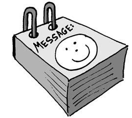 Иллюстрация к книге — 301 способ не скучать на работе [i_027.jpg]