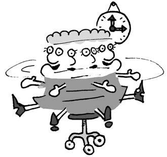 Иллюстрация к книге — 301 способ не скучать на работе [i_029.jpg]