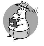 Иллюстрация к книге — 301 способ не скучать на работе [i_030.jpg]