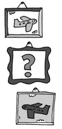 Иллюстрация к книге — 301 способ не скучать на работе [i_034.jpg]