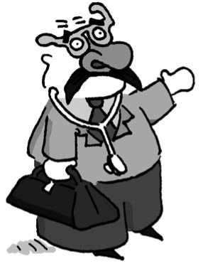 Иллюстрация к книге — 301 способ не скучать на работе [i_058.jpg]