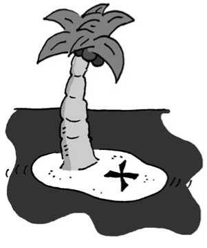 Иллюстрация к книге — 301 способ не скучать на работе [i_064.jpg]