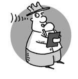 Иллюстрация к книге — 301 способ не скучать на работе [i_074.jpg]