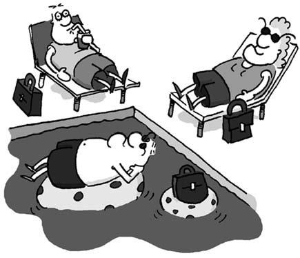 Иллюстрация к книге — 301 способ не скучать на работе [i_083.jpg]