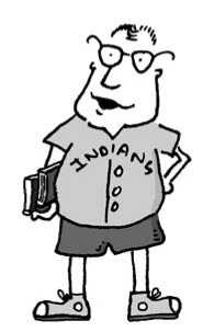 Иллюстрация к книге — 301 способ не скучать на работе [i_095.jpg]