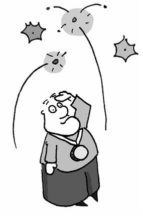 Иллюстрация к книге — 301 способ не скучать на работе [i_100.jpg]