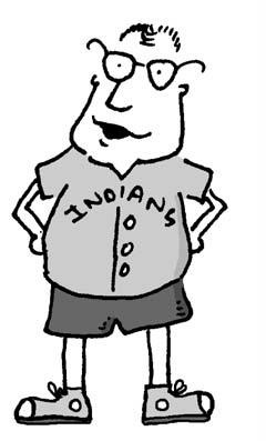 Иллюстрация к книге — 301 способ не скучать на работе [i_109.jpg]