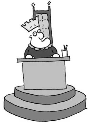 Иллюстрация к книге — 301 способ не скучать на работе [i_121.jpg]