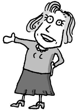 Иллюстрация к книге — 301 способ не скучать на работе [i_132.jpg]