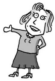 Иллюстрация к книге — 301 способ не скучать на работе [i_150.jpg]