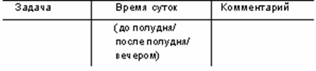 Иллюстрация к книге — Организуй себя [img08.jpg]