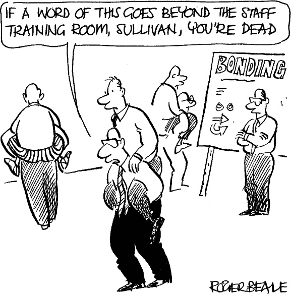 Иллюстрация к книге — Все ли в порядке в вашем офисе? [_091.jpg]