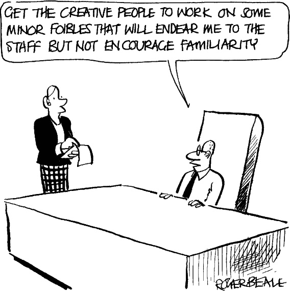 Иллюстрация к книге — Все ли в порядке в вашем офисе? [_109.jpg]