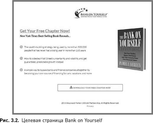 Иллюстрация к книге — Жесткий SMM. Выжать из соцсетей максимум [i_004.jpg]