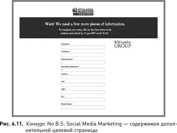 Иллюстрация к книге — Жесткий SMM. Выжать из соцсетей максимум [i_035.jpg]