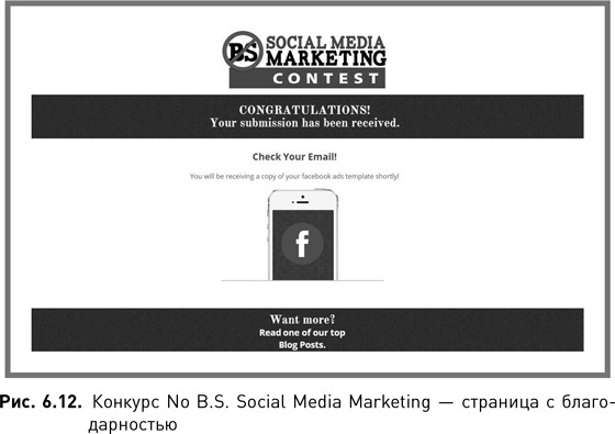 Иллюстрация к книге — Жесткий SMM. Выжать из соцсетей максимум [i_037.jpg]