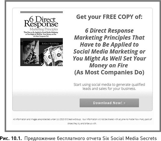 Иллюстрация к книге — Жесткий SMM. Выжать из соцсетей максимум [i_042.jpg]