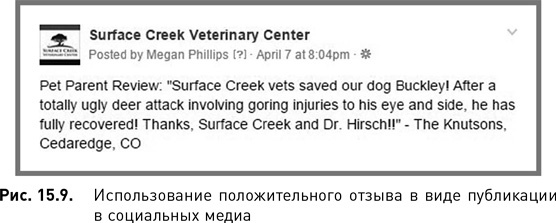 Иллюстрация к книге — Жесткий SMM. Выжать из соцсетей максимум [i_117.jpg]