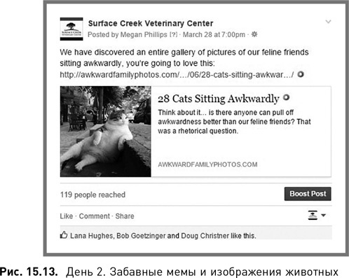 Иллюстрация к книге — Жесткий SMM. Выжать из соцсетей максимум [i_121.jpg]