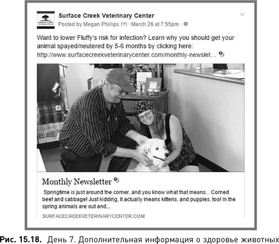 Иллюстрация к книге — Жесткий SMM. Выжать из соцсетей максимум [i_126.jpg]