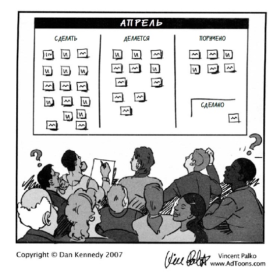 Иллюстрация к книге — Жесткий менеджмент. Заставьте людей работать на результат [i_036.jpg]