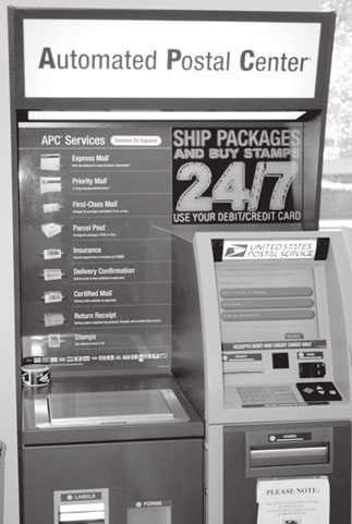 Иллюстрация к книге — Маркетинг для государственных и общественных организаций [i_004.jpg]