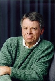 Иллюстрация к книге — Лидерство Мацуситы. Уроки выдающегося предпринимателя XX века [kotter.jpg]