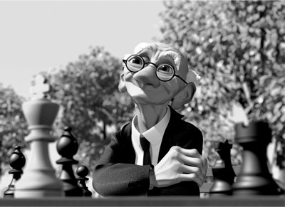 Иллюстрация к книге — Корпорация гениев. Как управлять командой творческих людей [i_004.jpg]