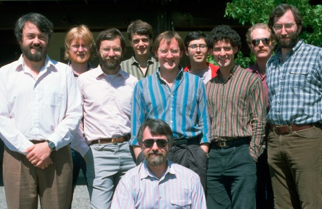 Иллюстрация к книге — Корпорация гениев. Как управлять командой творческих людей [i_011.jpg]