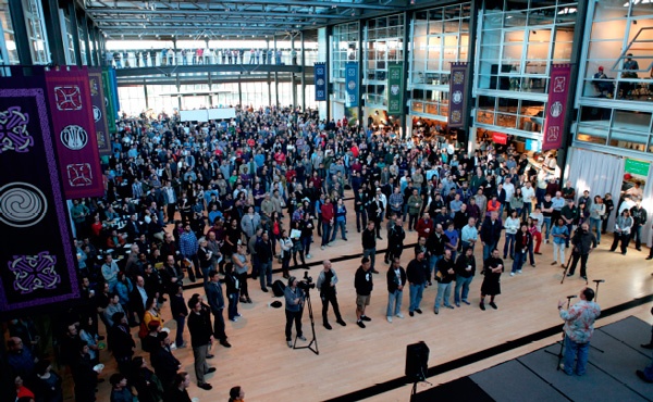 Иллюстрация к книге — Корпорация гениев. Как управлять командой творческих людей [i_026.jpg]