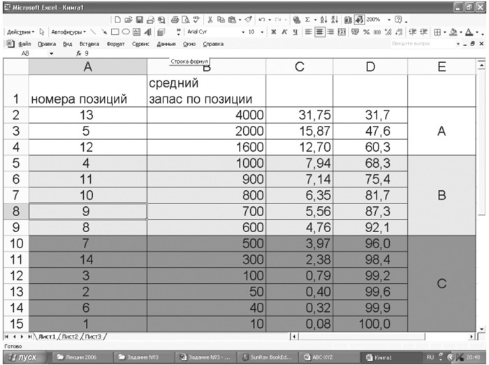Иллюстрация к книге — Основы логистики. Учебное пособие [i_015.jpg]