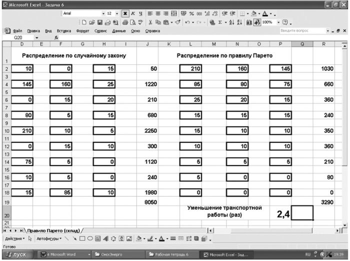 Иллюстрация к книге — Основы логистики. Учебное пособие [i_037.jpg]