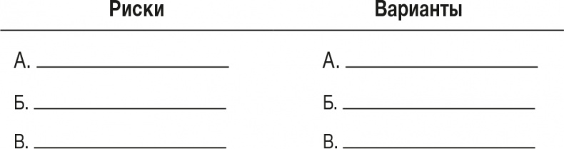 Иллюстрация к книге — Ловушка времени. Классическое пособие по тайм-менеджменту [i_021.jpg]