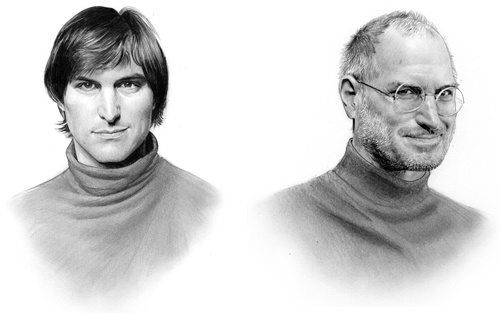 Иллюстрация к книге — От нуля к единице. Как создать стартап, который изменит будущее [i_048.jpg]