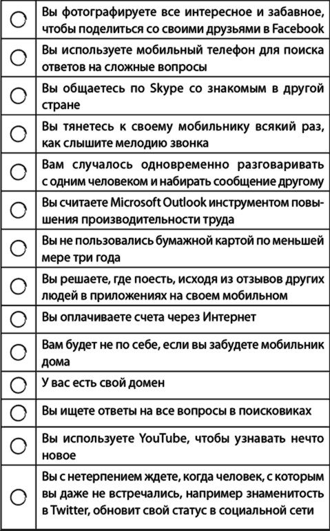 Иллюстрация к книге — Взрыв обучения: Девять правил эффективного виртуального класса [i_003.jpg]