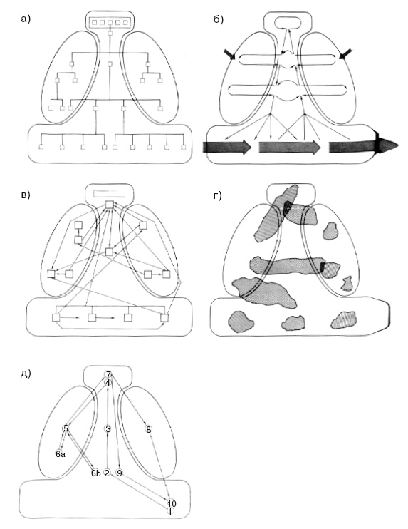 Иллюстрация к книге — Структура в кулаке. Создание эффективной организации [i_004.jpg]