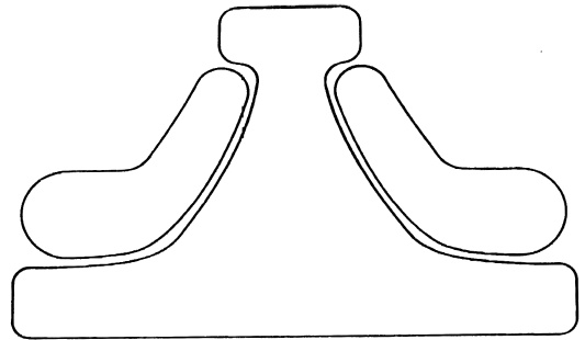 Иллюстрация к книге — Структура в кулаке. Создание эффективной организации [i_033.jpg]