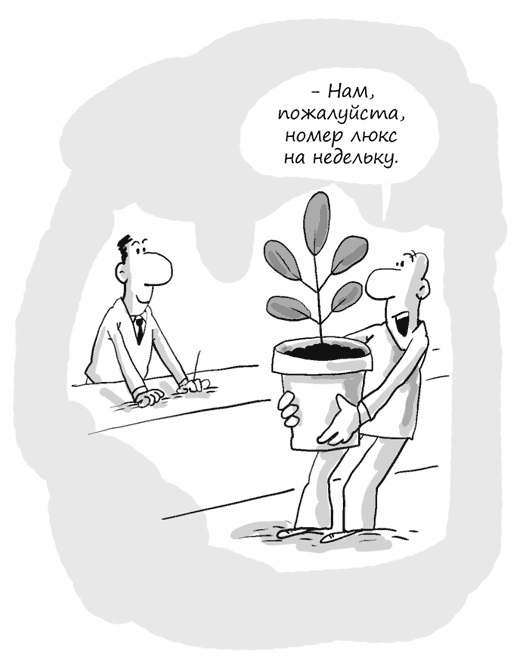 Иллюстрация к книге — Идея на миллион. 100 способов начать свое дело [i_020.jpg]