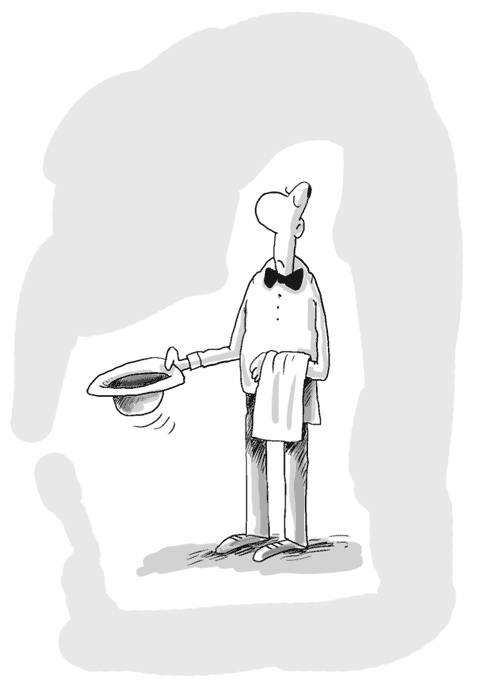 Иллюстрация к книге — Идея на миллион. 100 способов начать свое дело [i_104.jpg]