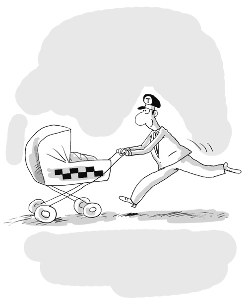 Иллюстрация к книге — Идея на миллион. 100 способов начать свое дело [i_109.jpg]