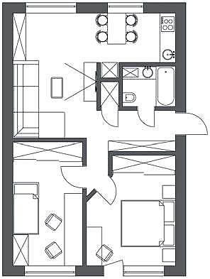 Иллюстрация к книге — Дизайн интерьера [_029_1.jpg]