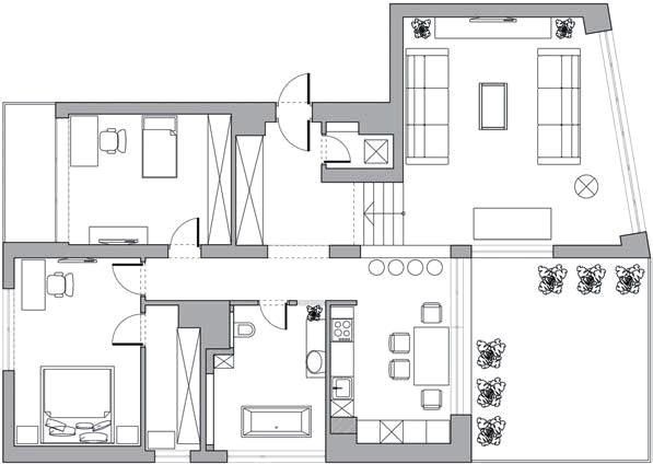 Иллюстрация к книге — Дизайн интерьера [_195_2.jpg]