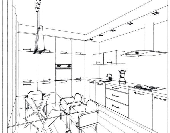 Иллюстрация к книге — Дизайн интерьера [_196_1.jpg]