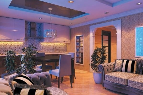 Иллюстрация к книге — Дизайн интерьера [_217_1.jpg]